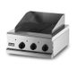 Opus 700 OG7401/N Natural Gas High Efficiency Chargrill