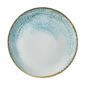 CX669 Homespun Accents Aquamarine Evolve Coupe Plates 285mm (Pack of 12)