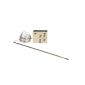 TH107 Control Thermostat for Cooking Equipment