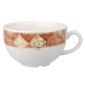 Tuscany Cappuccino Cup - W066
