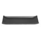 Kristallon Fusion FW779 Melamine Rectangular Plates Large 263mm (Pack of 4)