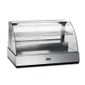 Seal SCR1085 209 Ltr Countertop Curved Glass Refrigerated Display Case