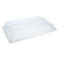 CC412 Buffet Rectangular Tray Covers 530x 325mm (Pack of 2)