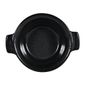 DY926 Black Igneous Stoneware Pie Dish 140mm (Pack of 6)