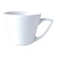 Sheer White V9170 Cone Cups 227ml (Pack of 24)