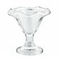 CC906 Traditional Large Dessert Glasses 185ml (Pack of 6)