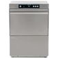Storm STORM50 500mm 25 Pint Undercounter Glasswasher With Gravity Drain - 13 Amp Plug in