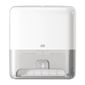 FA709 Matic Hand Towel Roll Dispenser White With Intuition Sensor