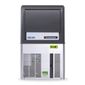 EcoX ACM47 Automatic Self Contained Hydrocarbon Ice Machine (25kg/24hr)