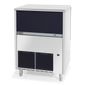 CB640A Automatic Self Contained Cube Ice Machine (67kg/24hr)
