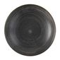 FS840 Stonecast Raw Evolve Coupe Bowl Black 248mm (Pack of 12)