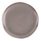 DR815 Chia Plates Charcoal 205mm (Pack of 6)