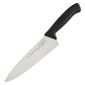 Pro Dynamic GD773 Chefs Knife Black 8.5"