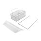 Opus 800 OF2 Oil Filter Kit - Size 2 - for Lincat Opus 800 Freestanding Fryers