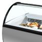 Tefcold ISABELLA 10LX