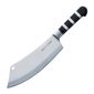 1905 AJAX FS383 Chefs Knife Black 8.5"