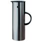 CF848 1 Ltr Silver Vacuum Jug