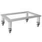 60.31.201 Stand I With Height Adjustable Castors