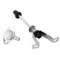AK108 Thermostat with Manual Reset Assembly for Manual Fill Water Boilers