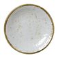 VV1078 Craft Melamine Coupe Plates White 162mm (Pack of 6)