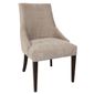CF367 Neutral Finesse Dining Chairs (Pack of 2)
