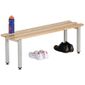 CF494 Changing Room Bench 5ft