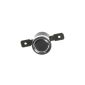 TH123 90 Degree Cutout for FilterFlow Water Boilers