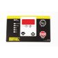 AG047 Control Panel Adhesive Label for Buffalo Vac Pack Machine