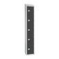 Elite Lockers GR681-PS