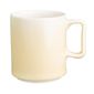Fondant CU426 Cups Lemon 230ml (Pack of 6)