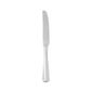 AD509 Rattail Table Knife Import S/S (Pack Qty x 12)