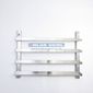 234656 L/H Oven Side Rack for Turbofan Convection Ovens