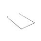 FZ101143 Fine Tissue Filter Support for Opus 800 Freestanding Single Tank Gas Fryers