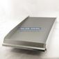 230707 Griddle Plate for Evolution Gas Chargrills