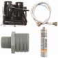 Filter Kit For Water Areas Under 180ppm (Includes Filter, Filter Head, Two Adaptors & Two Hoses)