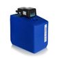WS-AUTO Automatic External Cold Feed Water Softener