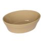 C108 Oval Pie Bowls 161 x 116mm (Pack of 6)