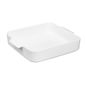 Whiteware DX386 Square Eared Roasters 260 x 225mm (Pack of 2)