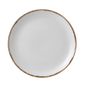 Harvest FC001 Evolve Coupe Plates Natural 288mm (Pack of 12)