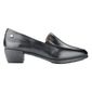 Envy BB605-39 Slip On Dress Shoes Black Size 39