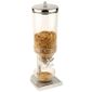 S504 Single Cereal Dispenser 4.5 Ltr