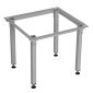 30018798 Warewasher Steel Coated Stand for C500 Models