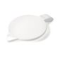 J908 White Polycarbonate Lid for 1.4Ltr Jug