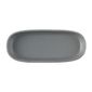 FS969 Emerge Seattle Tray Grey 230x95x33mm (Pack of 6)