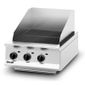 Opus 800 OG8401/P 600mm Wide Propane Gas Countertop Chargrill