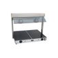 HED240 Countertop Heated Display With Gantry