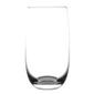 GF719 Rounded Crystal Hi Ball Glasses 390ml (Pack of 6)