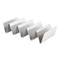 FU282 Stainless Steel Taco Holder
