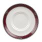 Milan M731 Maple Saucers 127mm (Pack of 24)