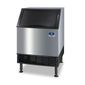 Neo UDP0240A Automatic Self Contained Cube Ice Machine (87kg/24hr)